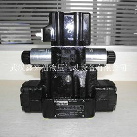 Parker Parker proportional valve servo valve